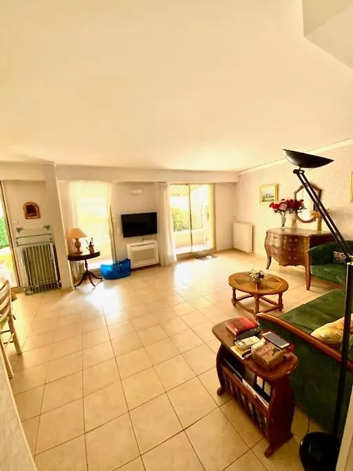 T2 Le Concorde Clim A 30 M De La Plage Apartment Saint-Raphael  0*, Saint-Raphael (Var) France
